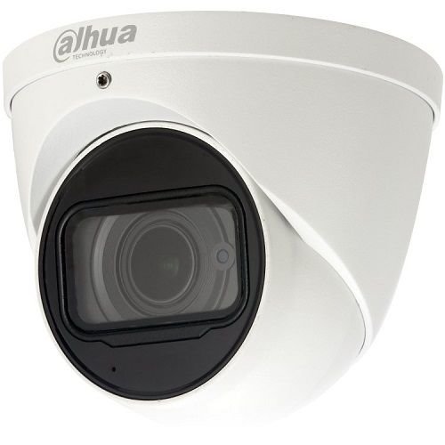 Видеокамера Dahua DH-IPC-HDW5431RP-ZE 1/3quot; CMOS; 4Mп, моторизированный 2,7-13,5мм; H.265+/H.265/H.264+/H.264; 4Mп/720P/D1 (1~25к/с)