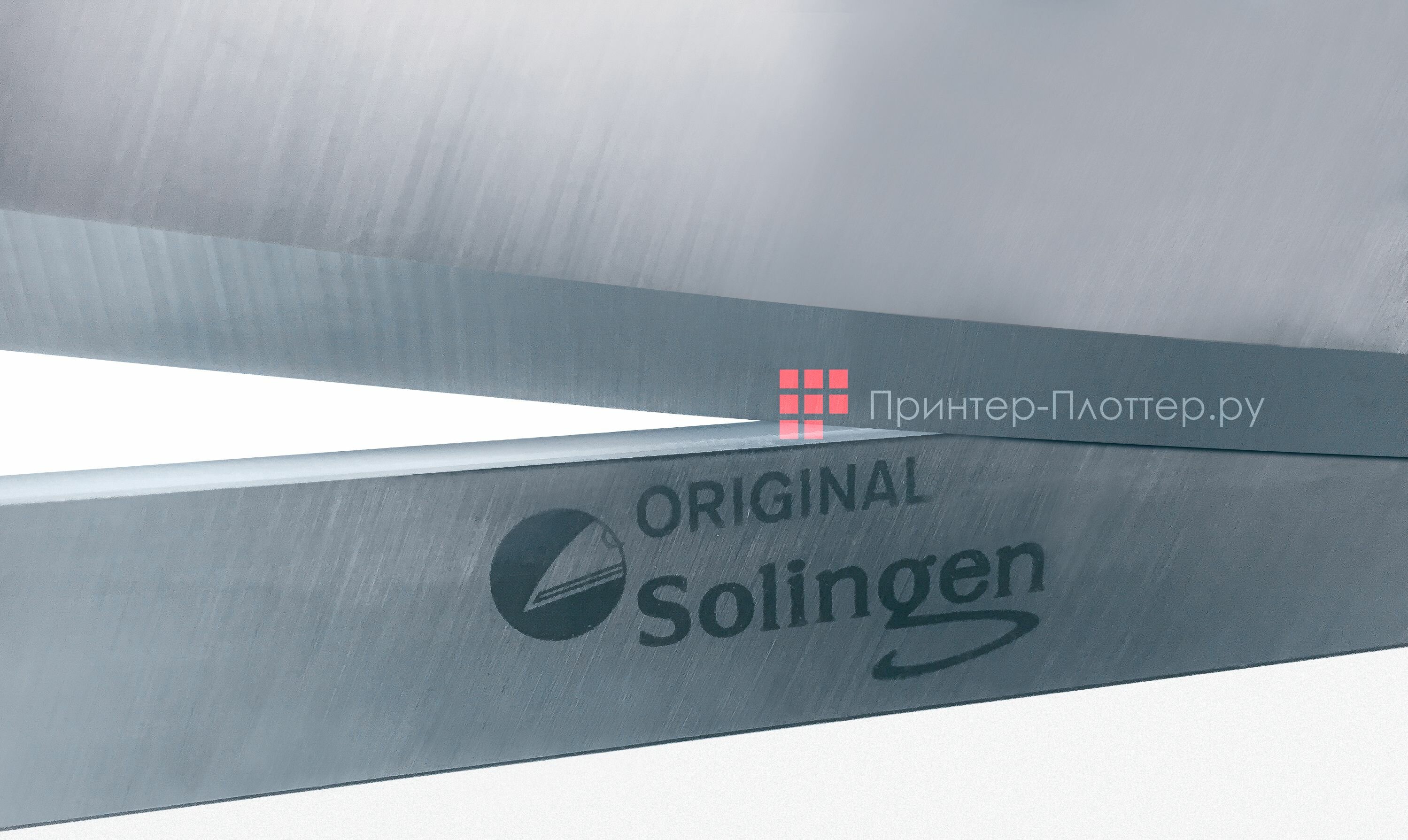 IDEAL запасной комплект ножей Set of knife for 1080 (тупой) (IDL10804)