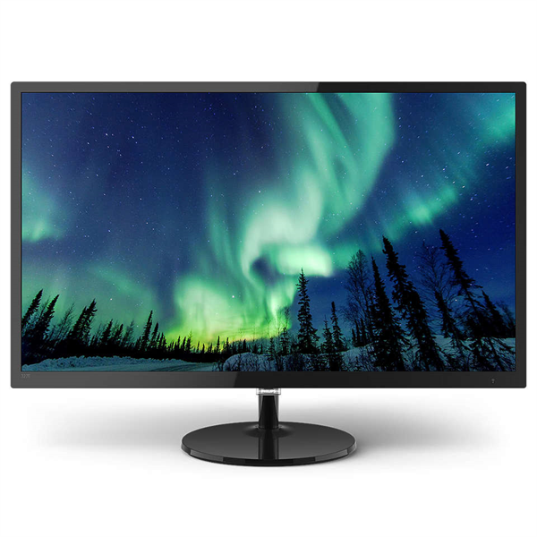 31.5quot; Philips 327E8QJAB 1920×1080 60Гц IPS W-LED 16: 9 4ms (GtG) VGA HDMI DP 50M: 1 1200: 1 178/178 250cd Tilt Speakers Black