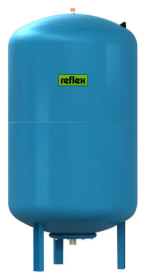 Расширительный бак Reflex DE 500 для систем водоснабжения
