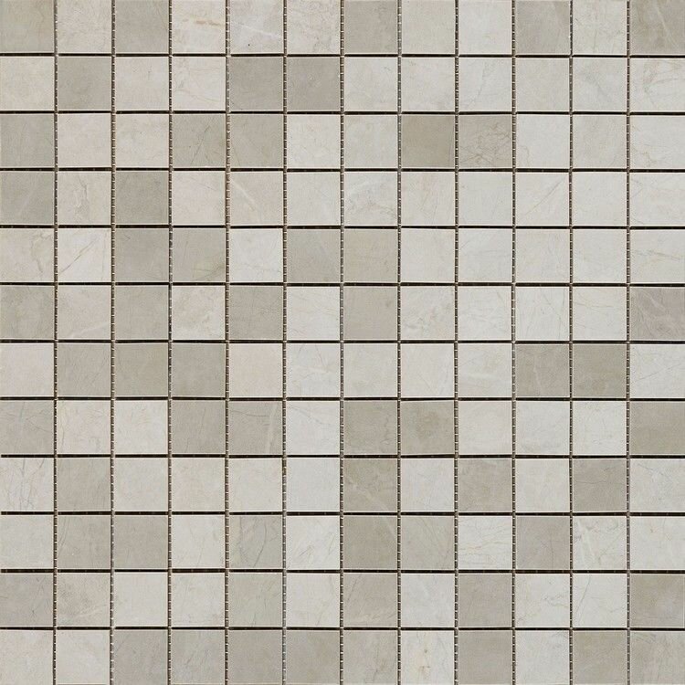 Мозаика Marazzi Italy Evolutionmarble Mosaico Tafu MLYR 32,5x32,5 матовая