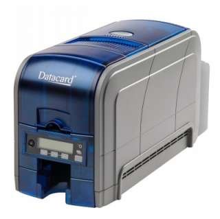 Datacard SD160 принтер пластиковых карт 510685-001