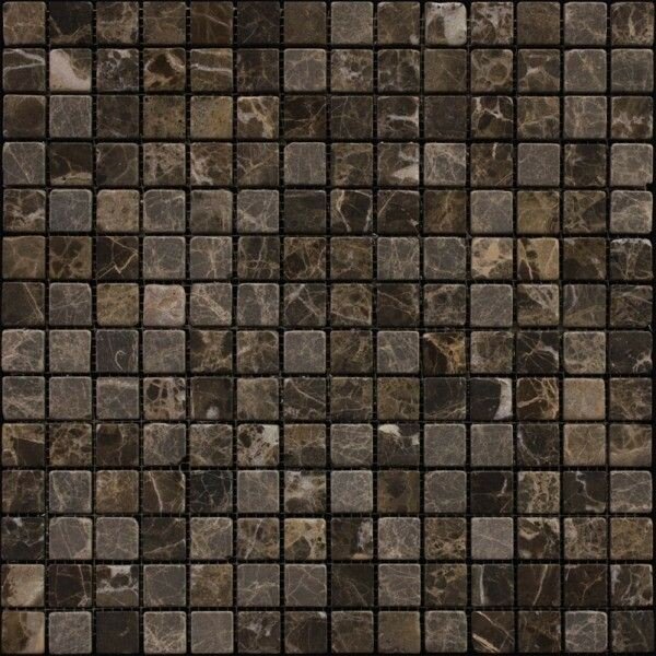 Универсальная плитка Adriatica Универсальная плитка Natural Mosaic M022-20T 30.5x30.5 Adriatica M022-20T 30.5x30.5