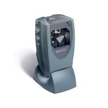 Стационарный сканер штрих-кода Datalogic Diamond D-531, лазерный многоплосткостной, стационарный, без кабеля