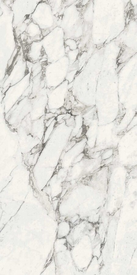 Керамогранит Marazzi Grande Marble Look 162x324 Grande Marble Look Calacatta Extra Satin Stuoiato 12mm M34Z 324x162