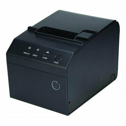 Принтер рулонной печати MPRINT T80 RS