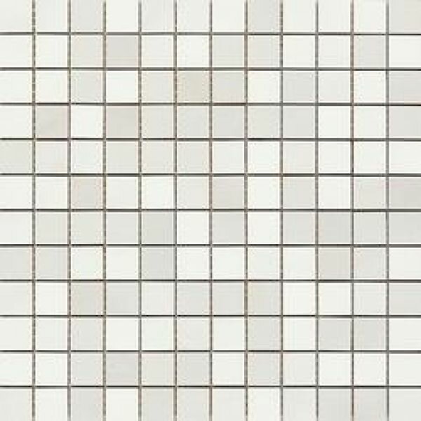 Плитка Marazzi Evolution Marble Мозаика Mosaico Calacatta Oro MLYQ 32.5*32,5