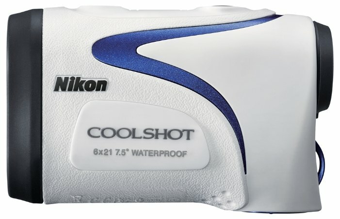 Оптический дальномер Nikon COOLSHOT 40