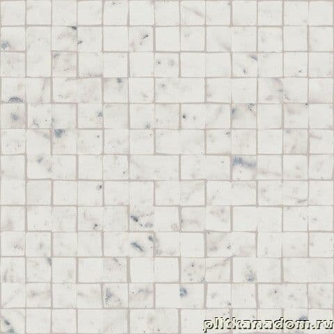 Керамическая плитка Italon Charme Extra 620110000071 Carrara Split Мозаика 30x30