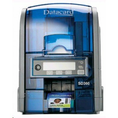 Принтер Datacard SD360 506339-001