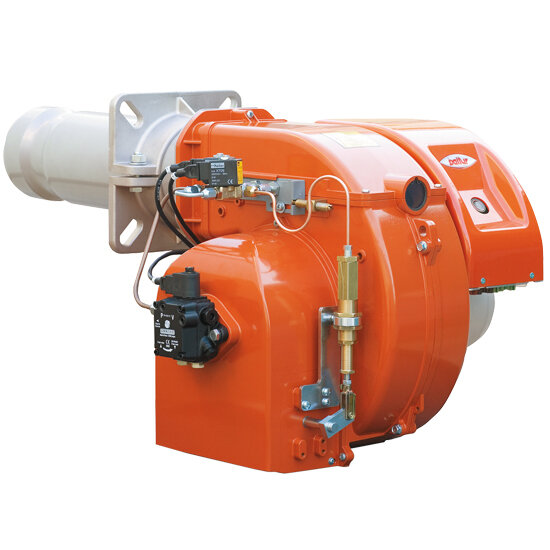 Дизельная горелка Baltur TBL 60 P (250-600 кВт)