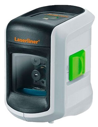 Лазерный уровень самовыравнивающийся Laserliner SmartVision-Laser Set (081.336A)