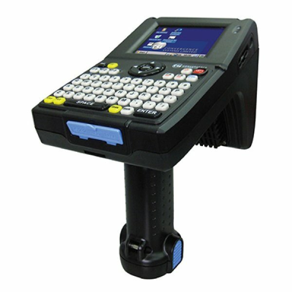 Ручной RFID-считыватель CSL CS-101 CS101-CP - Раздел: Торговая техника, торговый инвентарь