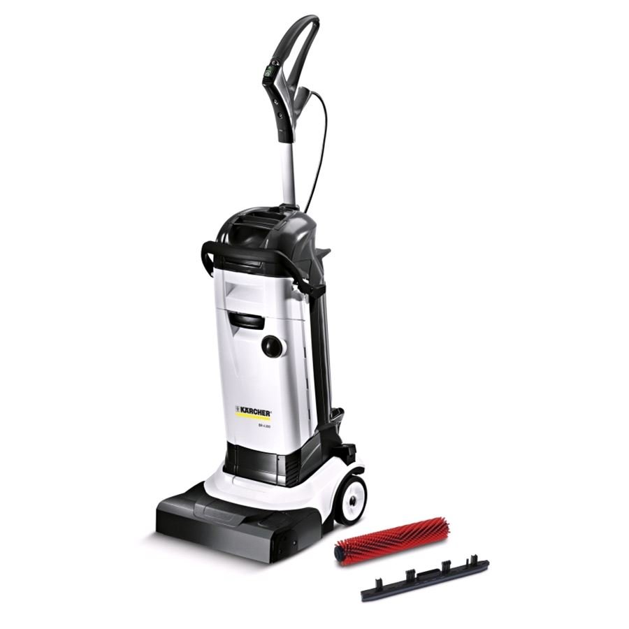 Поломоечная машина Karcher BR 4.300