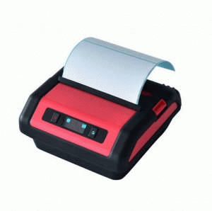 Принтер этикеток MPRINT HM-Z3 Bluetooth