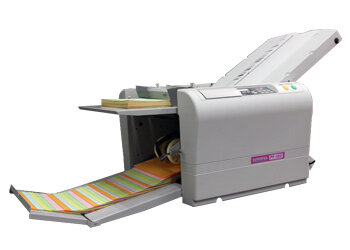 Автоматический фальцовщик Superfax PF-460