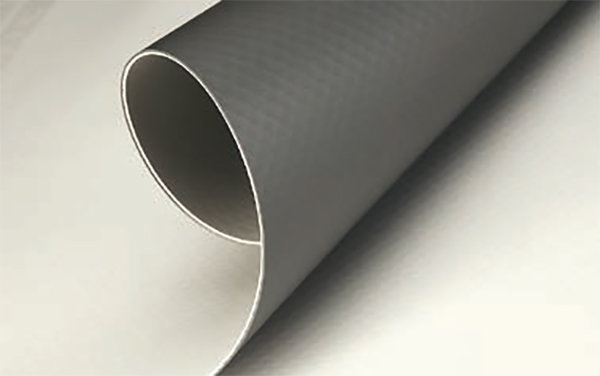 ПВХ Logicroof (Лоджикруф) V-RP серый 1,2 мм (42 м2)