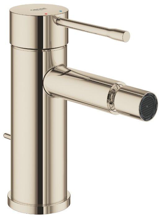 Смеситель для биде Grohe Essence 32935BE1 однорычажный