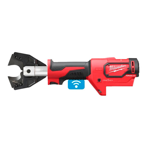 Кабелерез гидравлический Milwaukee M18 ONEHCC-0C CU/AL-SET