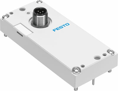 Электрический интерфейс Festo VAEM-L1-S-24-PT