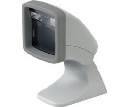 Сканер штрих-кода Datalogic Magellan 800i, 2D, USB KIT, серый (MG08-014121-0040)