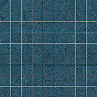 Керамическая плитка ATLAS CONCORDE RUS drift blu mos 31.5x31.5