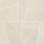 Мозаика Emil Ceramica Anthology Marble Luxury white mosaico trend 29.4x29.4 R303A0P 294x294 мм (Керамическая плитка для ванной)