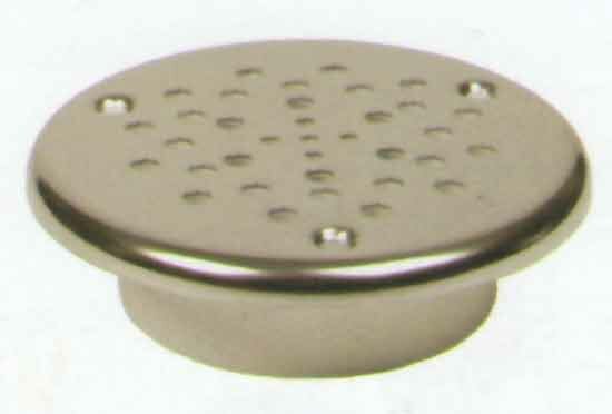 Массажная плита из нержавеющей стали для В8662250 и В8663450 (Fitstar Hugo Lahme) Hugo Lahme