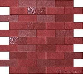 Atlas Concorde Ewall Amethyst MiniBrick керамическая плитка (30,5 x 30,5 см) (9EMA)