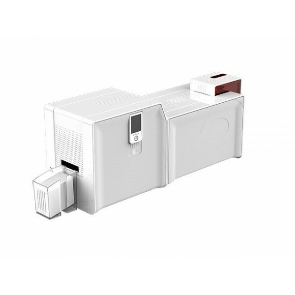 Evolis PM1H0000RSL0: Принтер с модулем двухсторонней ламинации