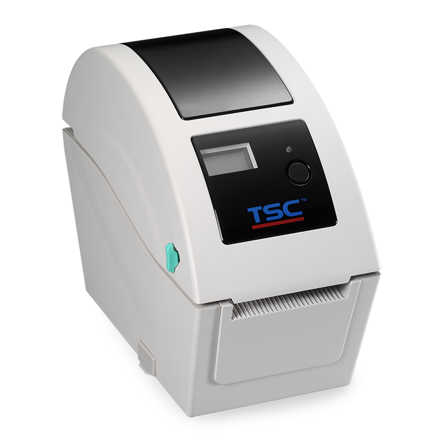 Термопринтер этикеток TSC TDP-225+LCD+IE+USB Host (99-039A001-44LF)