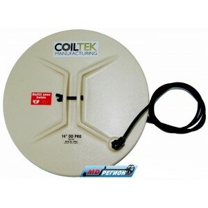 Катушка Coiltek 14quot; DD PROдля SD,GP,GPX