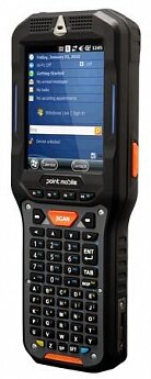 Терминал сбора данных (ТСД) Point Mobile PM450, P450GPH6357E0C