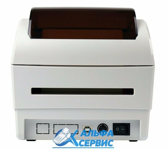 Принтеры этикеток Принтер этикеток АТОЛ BP41 без Ethernet