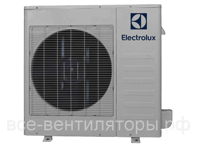 Блок компрессорно-конденсаторный Electrolux ECC-10