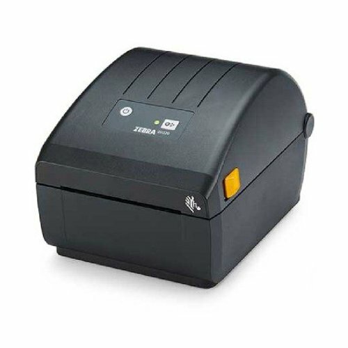 Принтер этикеток начального класса Zebra ZD220, термопринтер, 203 dpi, USB, отделитель ZD22042-D1EG00EZ