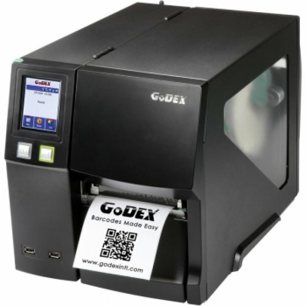 Принтер Godex ZX-1200i, ZX-1300i, ZX-1600i 011-Z6i012-000