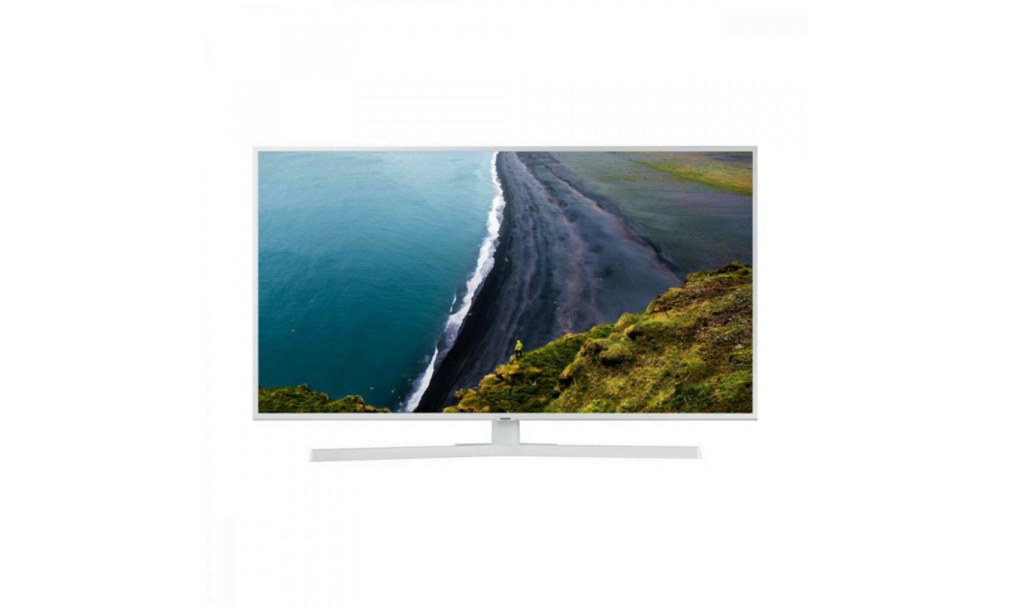 Телевизор Samsung UE43RU7410U 42.5quot; (2019)