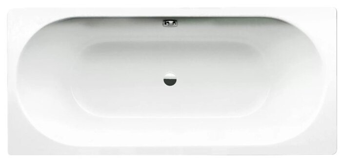 Ванна KALDEWEI CLASSIC DUO 105 Standard сталь