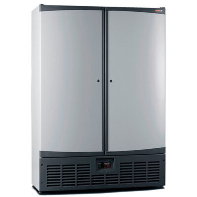 Холодильный шкаф Ариада RAPSODY R1520M (0..+6°С)