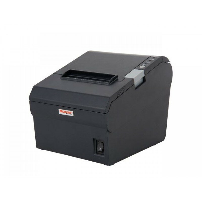 Принтер чеков Mercury MPRINT G80 MER4514 Mercury MPRINT G80 - Раздел: Торговая техника, торговый инвентарь