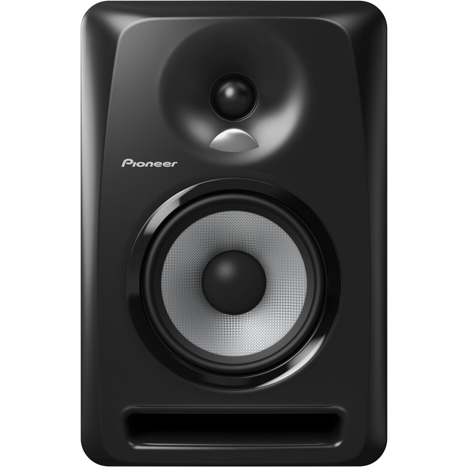 PIONEER S-DJ50X активный монитор, цвет черный