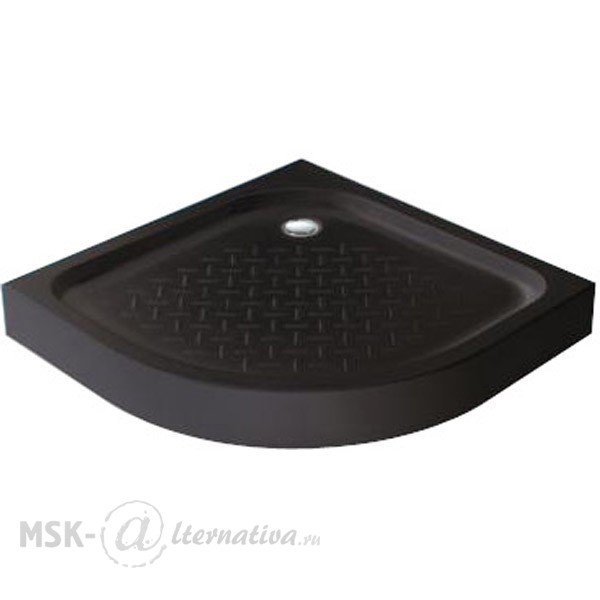 Поддон из литьевого мрамора Cezares TRAY-S-R-100-550-13-B