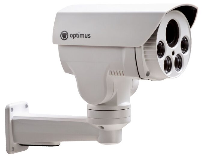 Сетевая камера optimus IP-P082.1(10x)