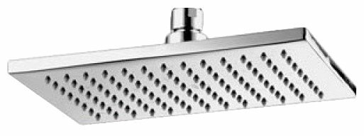 Верхний душ встраиваемый Elghansa SHOWER HEAD CER06 хром