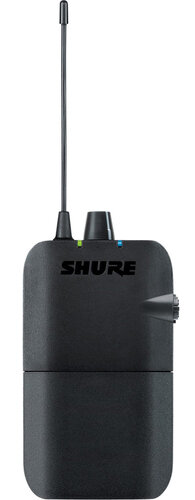 Приёмник Shure P3R M16