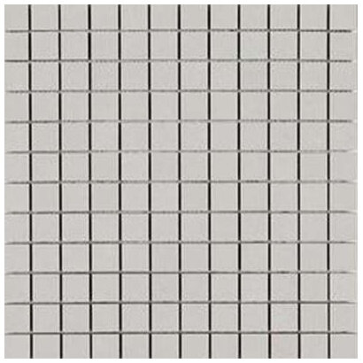 Мозаика Marazzi Chalk Mosaico Grey 30х30 (M06U), м²