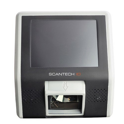 Прайс-Чекер Scantech SK50 (с Ethernet) (718AS20204E0000) ChampTek Scantech SK50