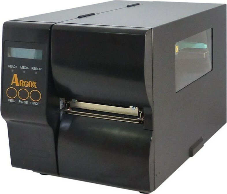 Принтер этикеток Argox iX4-250 41442 Argox iX4-250
