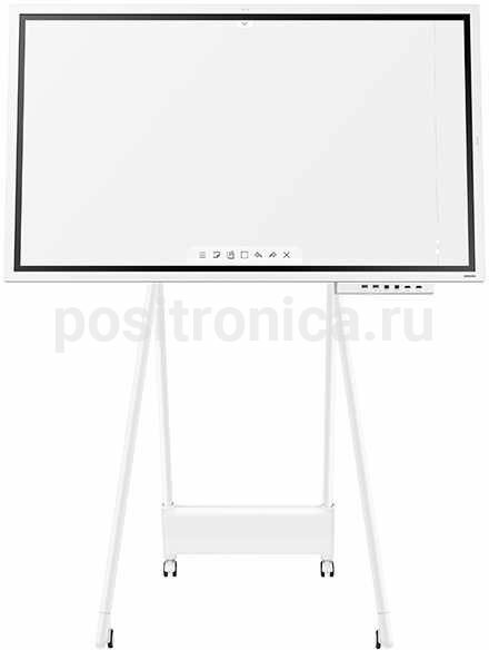 Панель 55quot; Samsung Flip Chart WM55R